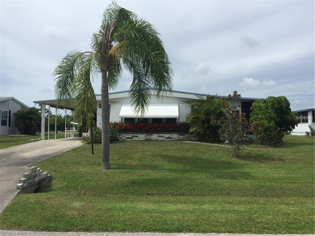 2720 Grebe Lane - Photo 1