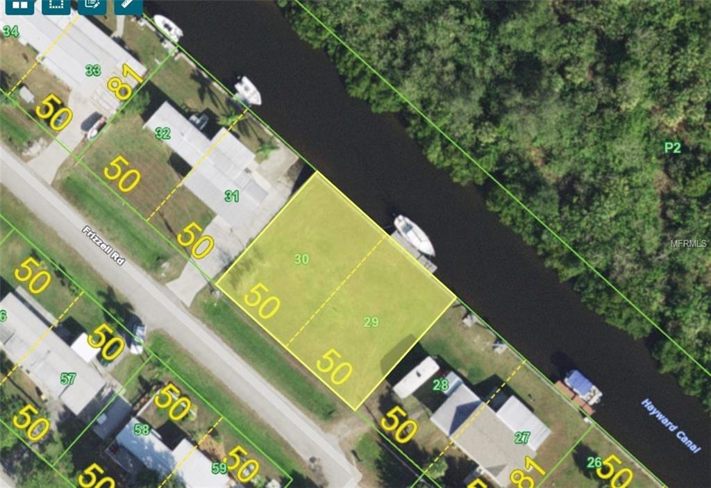 14554 Frizzell Road - Photo 1