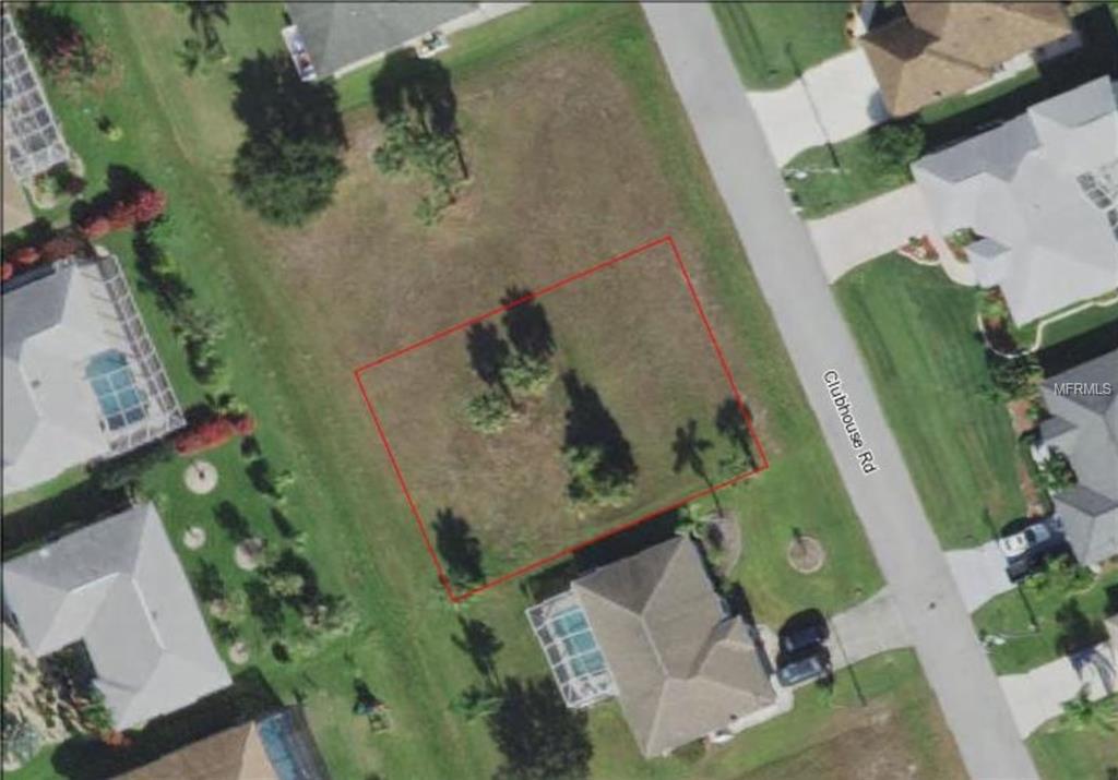 62 Clubhouse Road - Photo 1