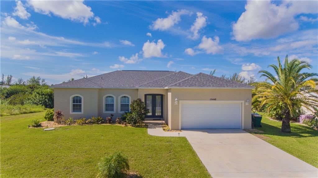 15448 Lakeland Circle - Photo 1
