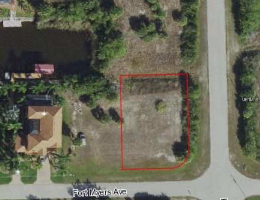 14158 Fort Myers Avenue - Photo 1