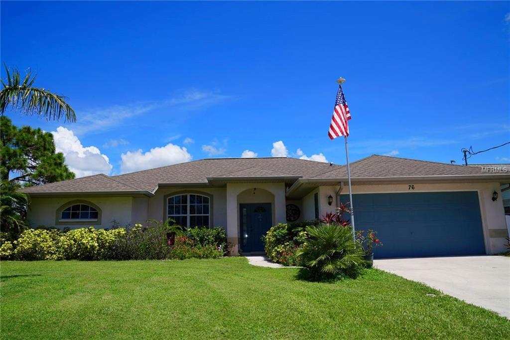 76 Mariner Lane - Photo 1