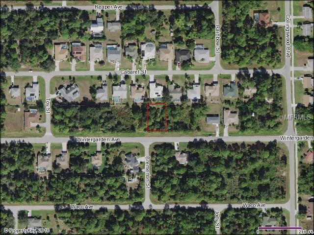 17466 Wintergarden Avenue - Photo 1