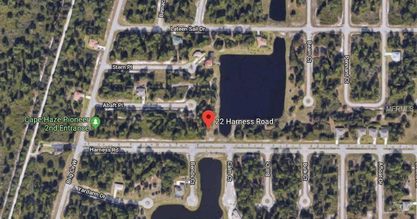 22 Harness Road - Photo 1
