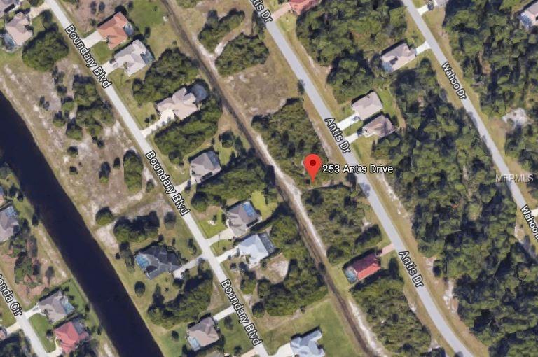 253 Antis Drive - Photo 1