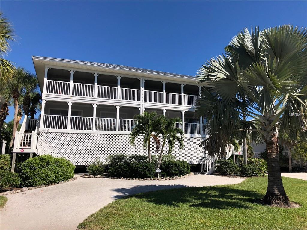 7221 Rum Bay Drive - Photo 1