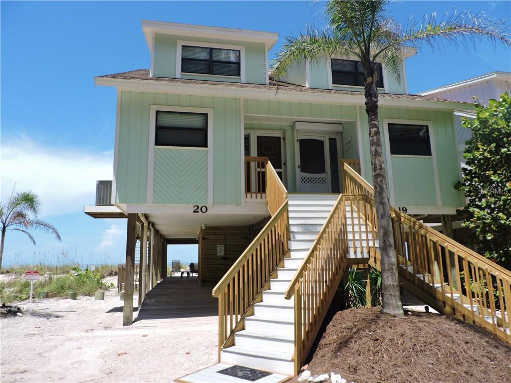 301 Gulf Boulevard - Photo 1
