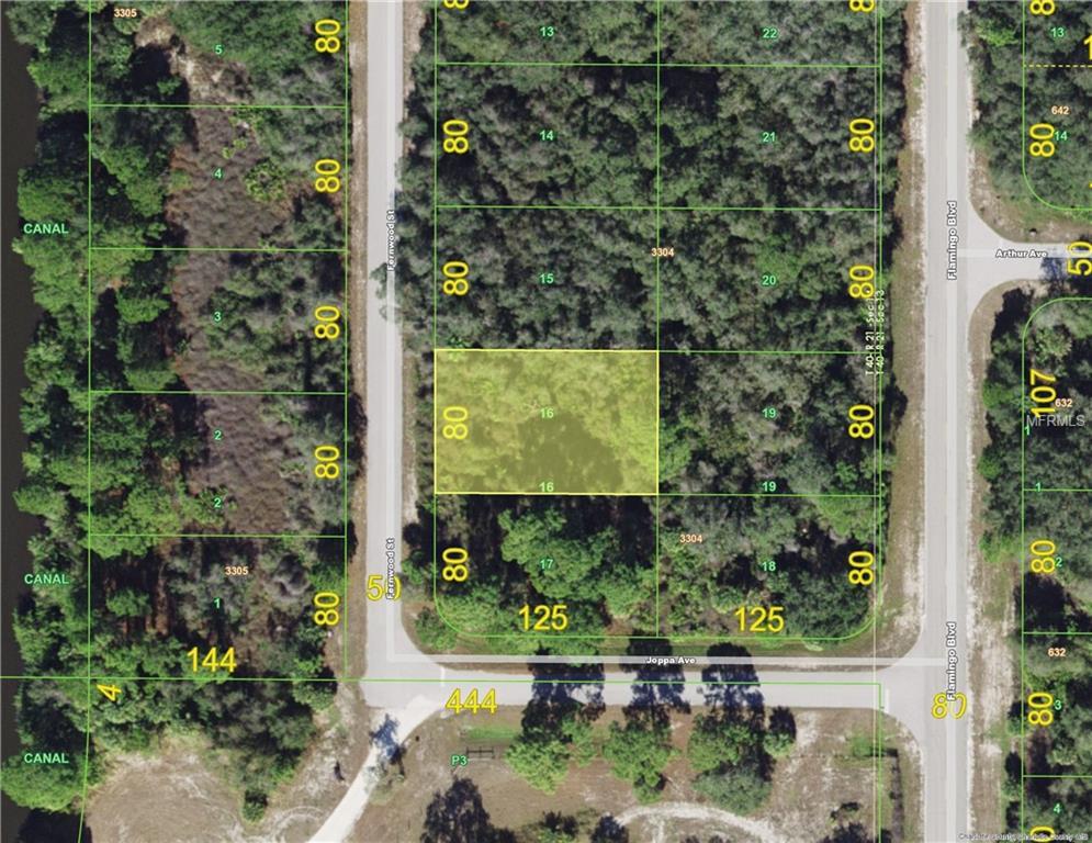 2252 Fernwood Street - Photo 1