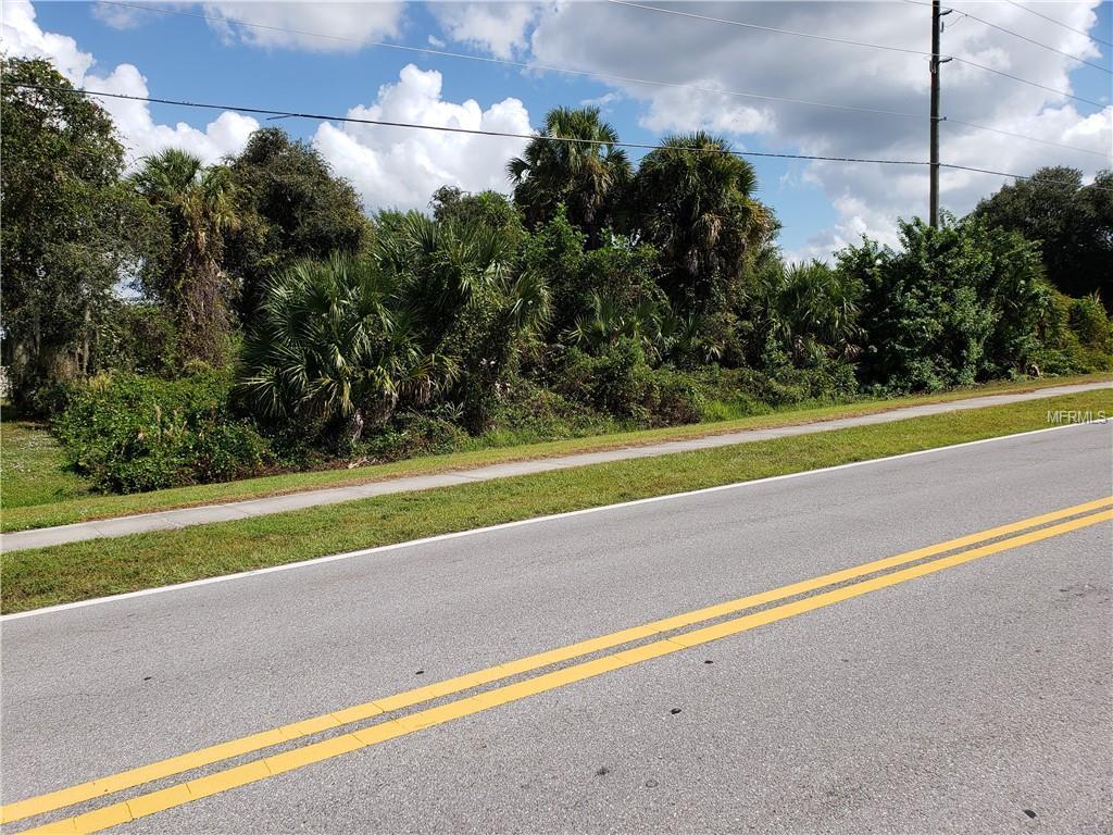Biscayne Drive - Photo 1