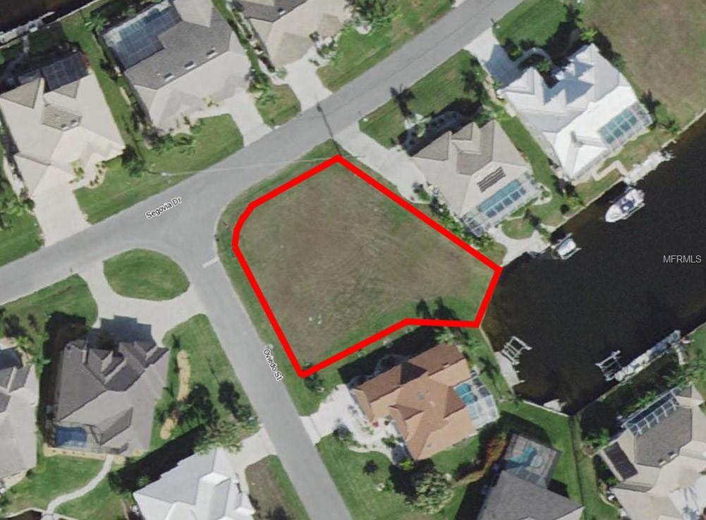 5000 Oviedo Street - Photo 1