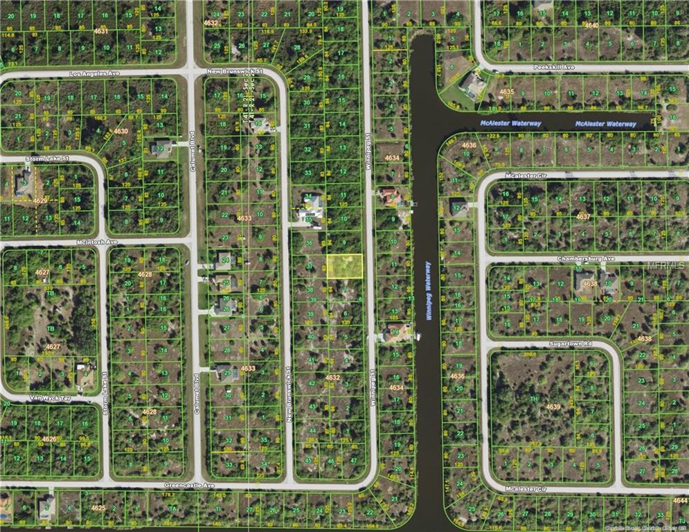 10425 Winnipeg Street - Photo 1
