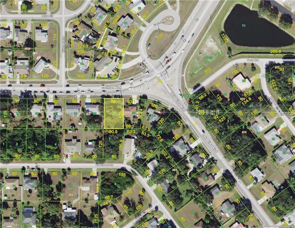 19077 Cochran Boulevard - Photo 1