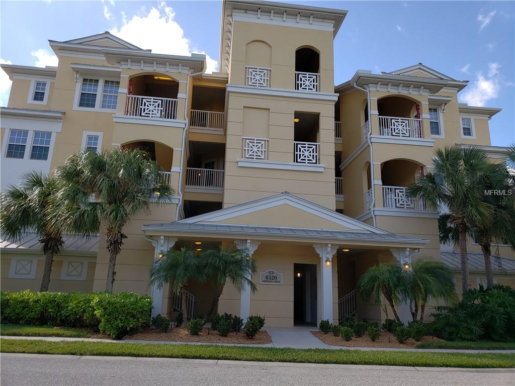 8520 Amberjack Circle - Photo 1