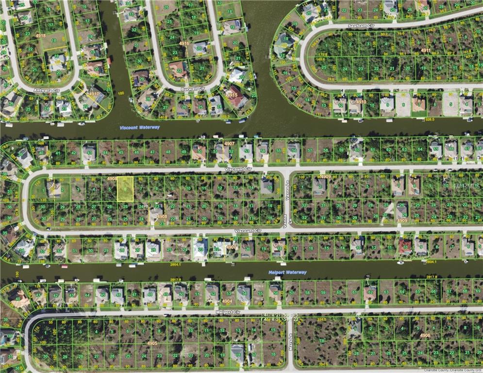 15611 Viscount Circle - Photo 1