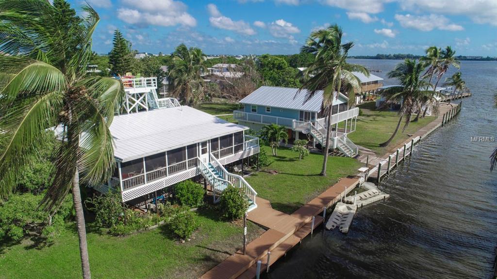 9752 Little Gasparilla Island - Photo 1