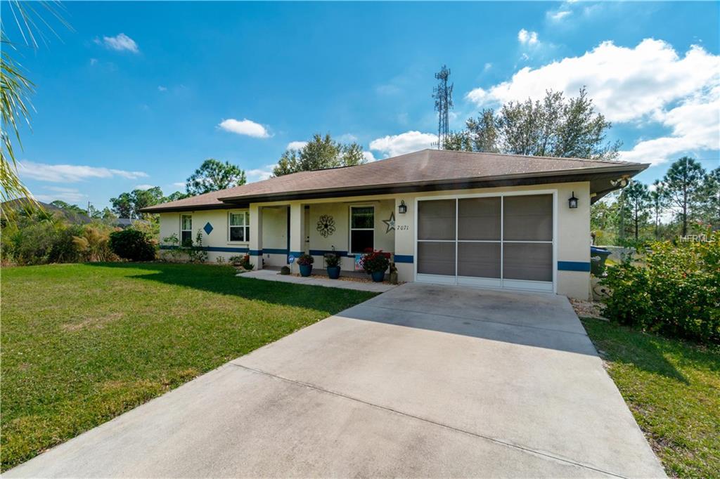 7071 Beckwith Avenue - Photo 1