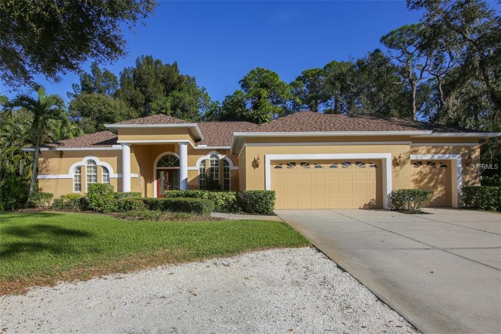 2685 Manasota Beach Road Road - Photo 1