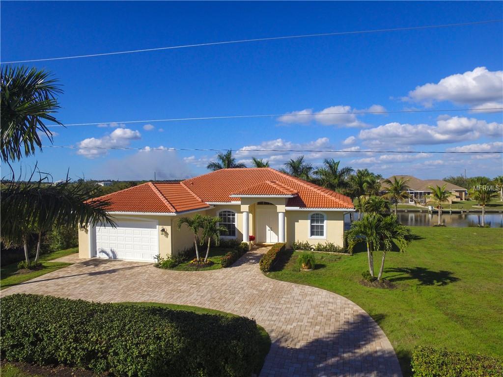 15410 Meacham Circle - Photo 1