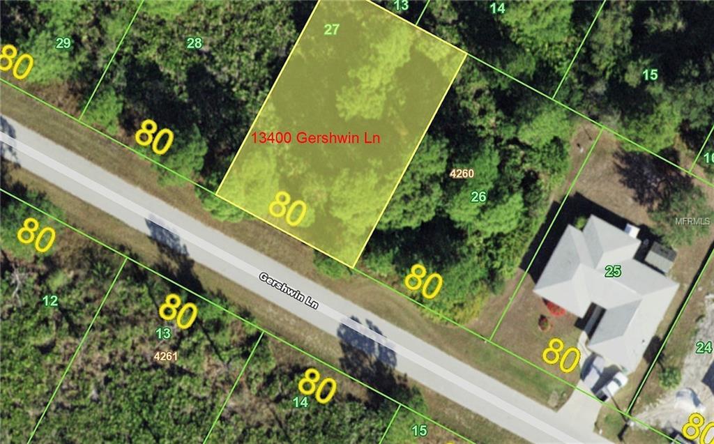13400 Gershwin Lane - Photo 1