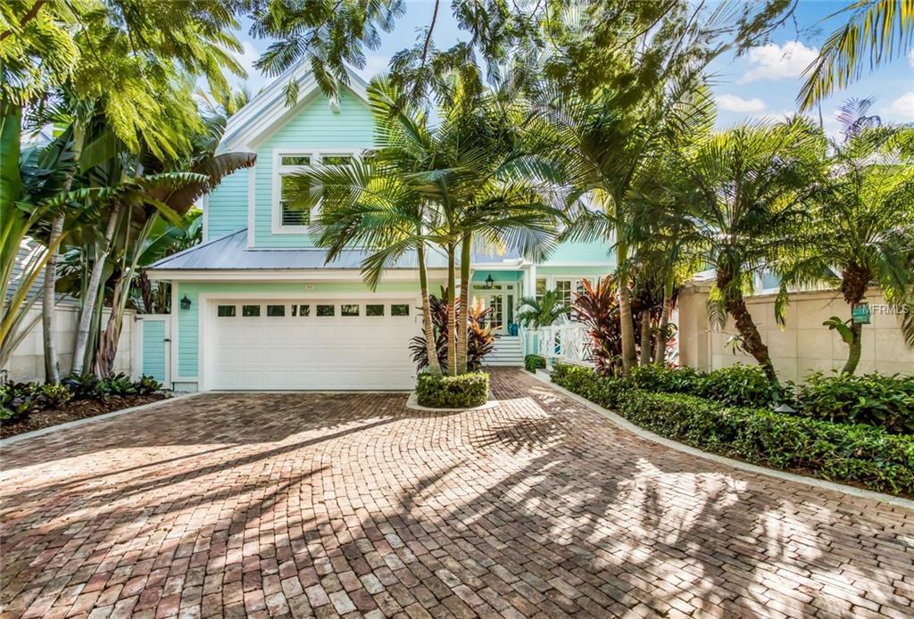 411 Rock Dove Drive - Photo 1