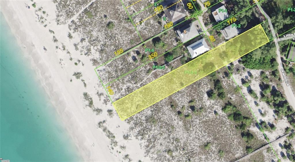 9338 Little Gasparilla Island - Photo 1