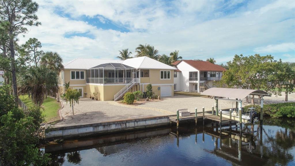 4768 Pompano Street - Photo 1