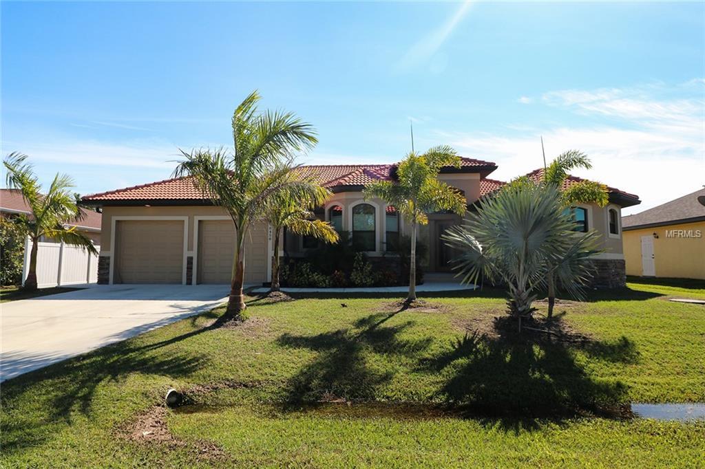 8456 Santa Cruz Drive - Photo 1