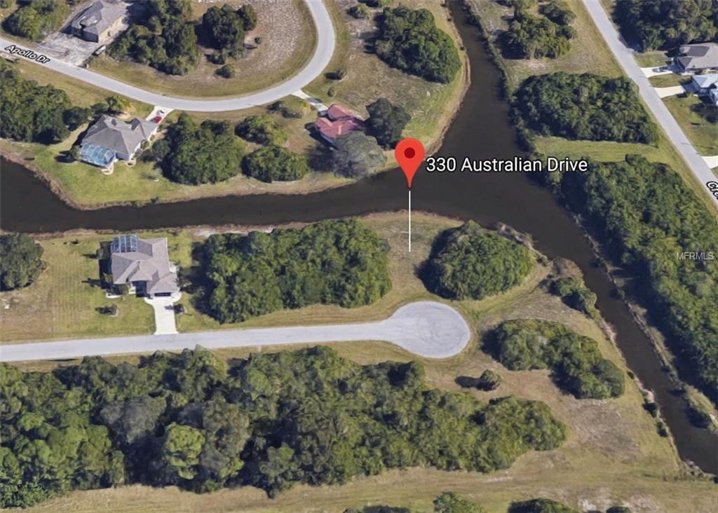 330 Australian Drive - Photo 1