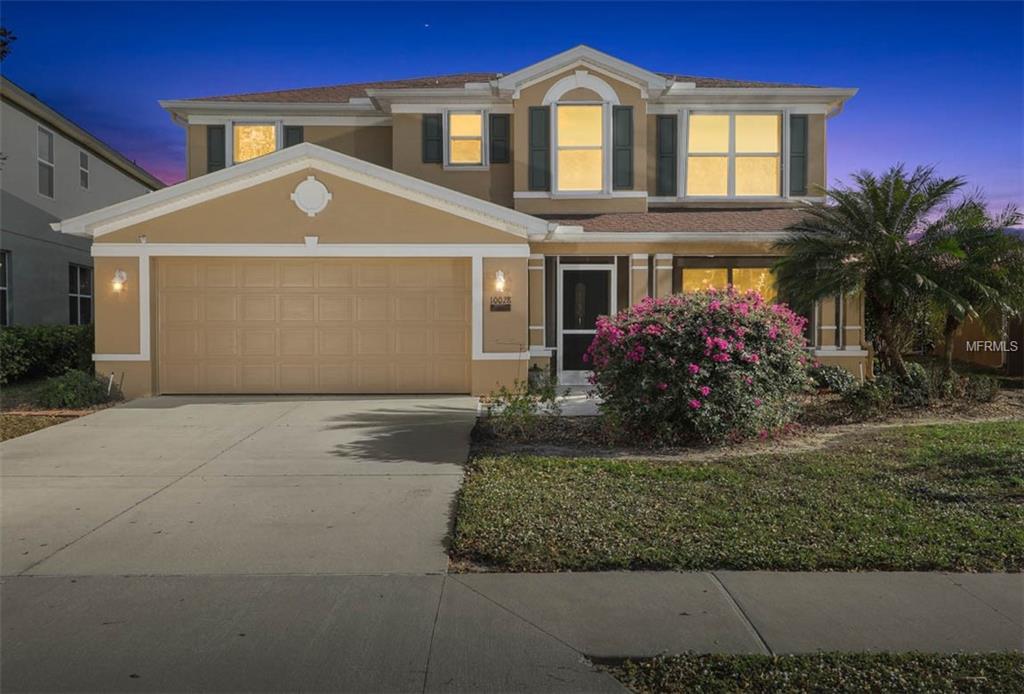 10028 Winding River Road - Photo 1