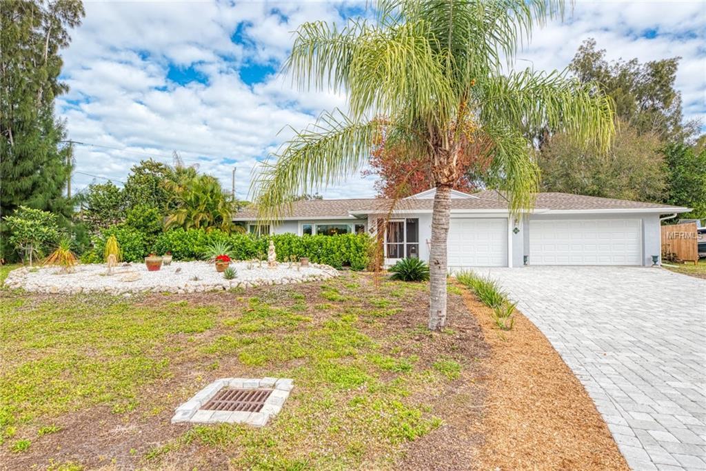 5143 Lemon Bay Drive - Photo 1