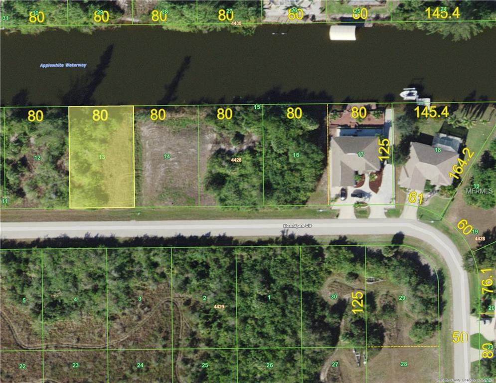 15776 Hennipen Circle - Photo 1