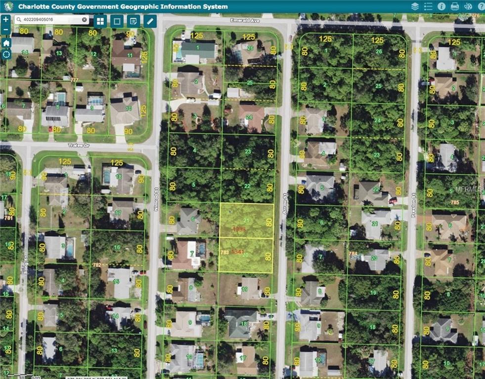 1341 Arrow Street - Photo 1