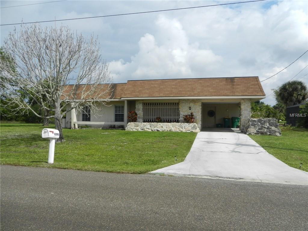 5290 Neville Terrace - Photo 1