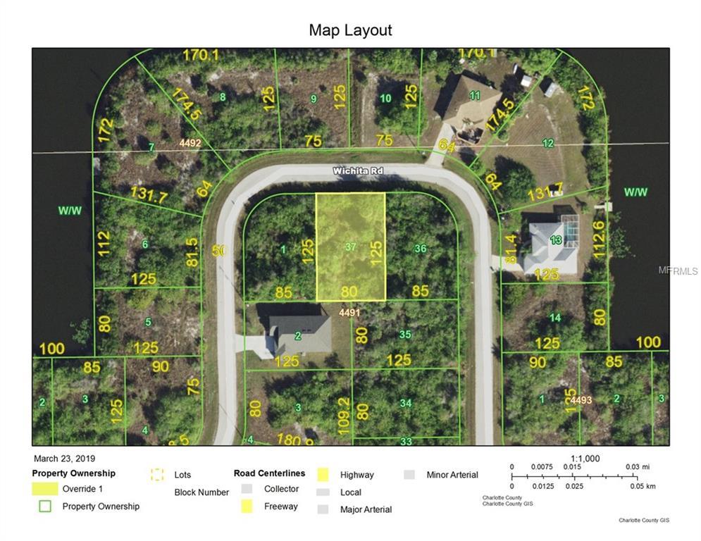 15115 Wichita Road - Photo 1