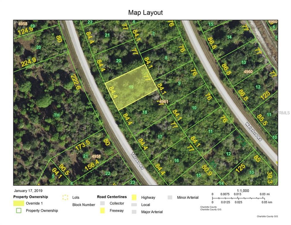 8110 Thruso Road - Photo 1