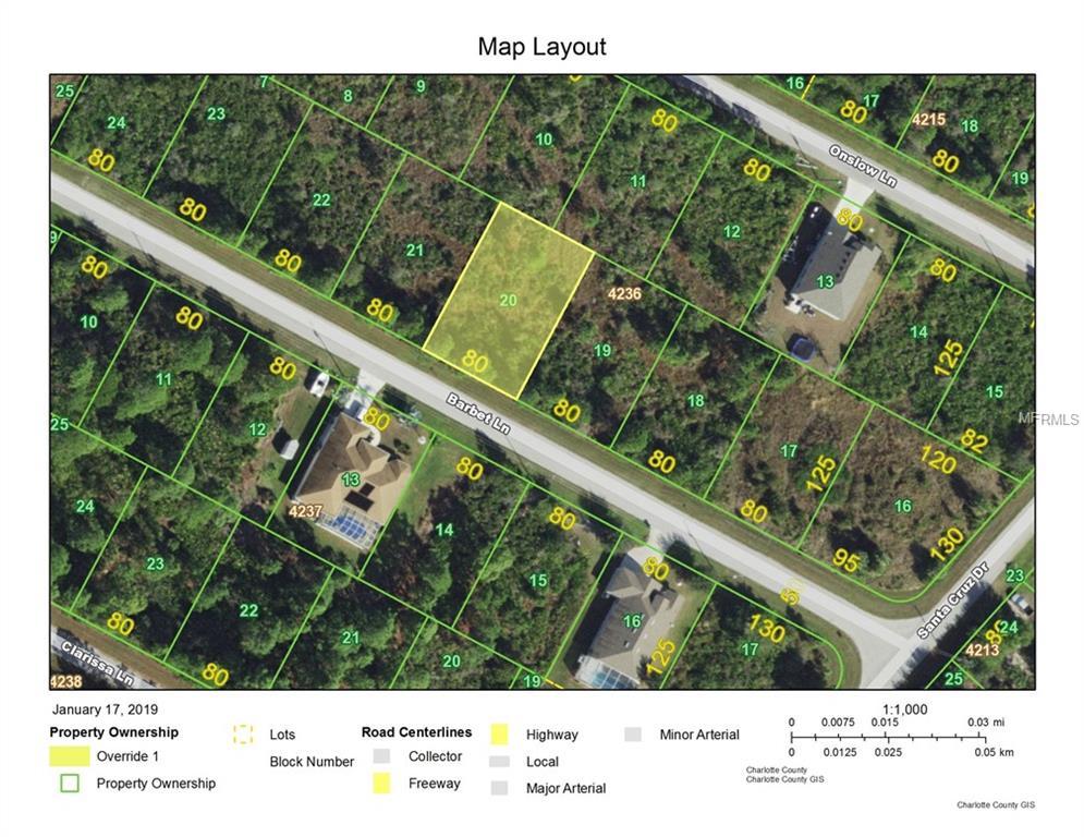 14206 Barbet Lane - Photo 1