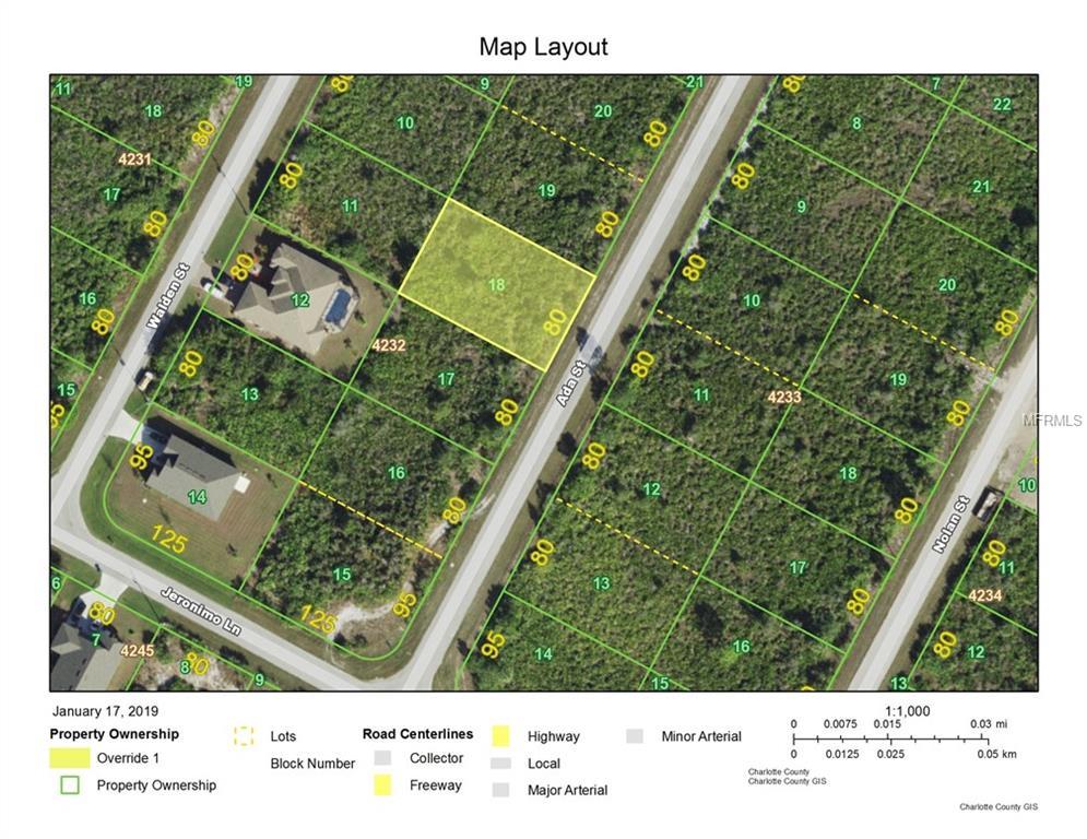 8387 Ada Street - Photo 1