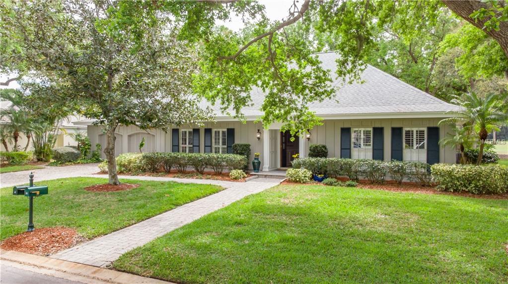 11 Fairway Drive - Photo 1