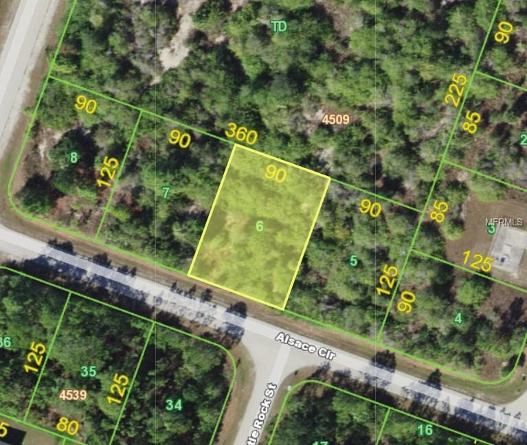15320 Alsace Circle - Photo 1