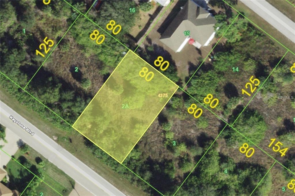 14090 Keystone Boulevard - Photo 1