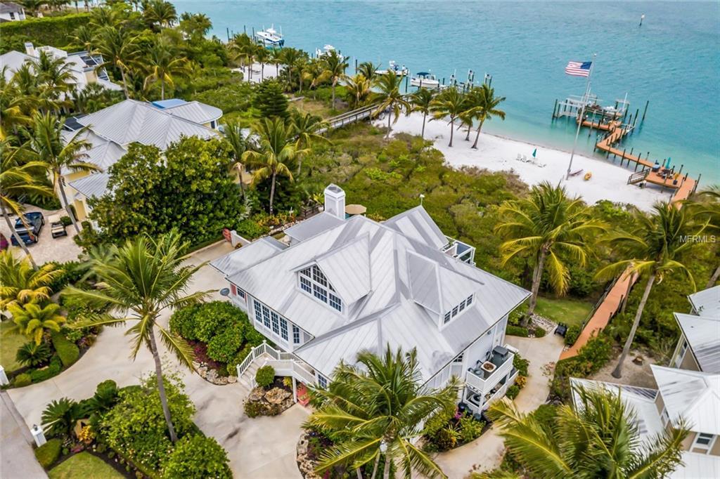 9850 Gasparilla Pass Boulevard - Photo 1