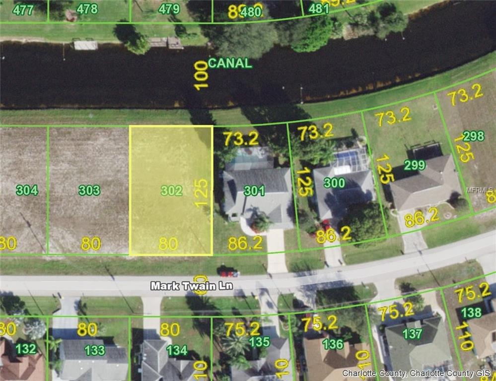 122 Mark Twain (Lot 302) Lane - Photo 1