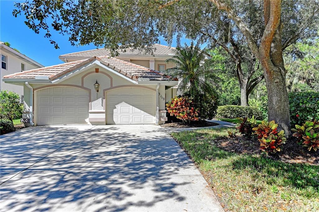 3113 Club Drive - Photo 1