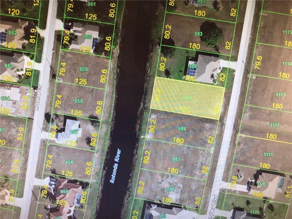 910 Boundary Blvd - Photo 1