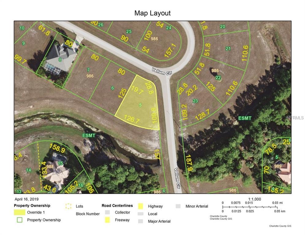 17609 Vellum Circle - Photo 1