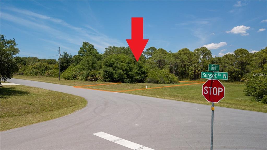 414 Sunset Road - Photo 1