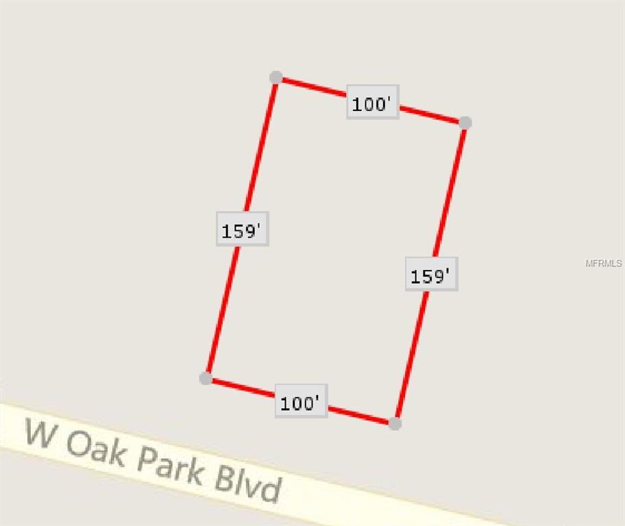 5221 Oak Park Boulevard - Photo 1