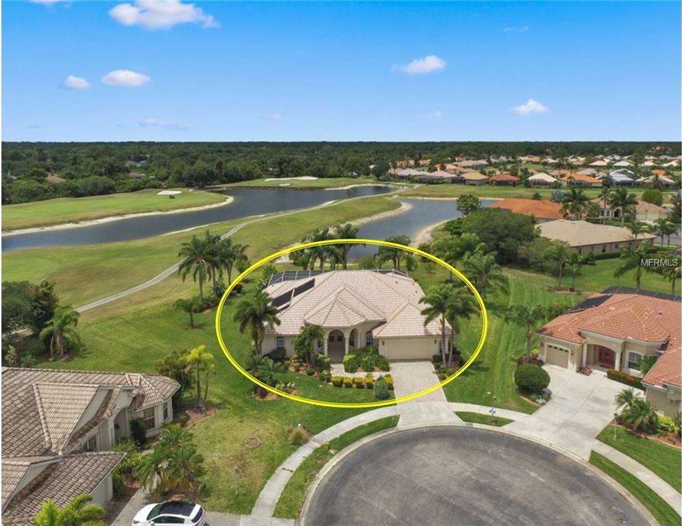 3345 Bailey Palm Court - Photo 1