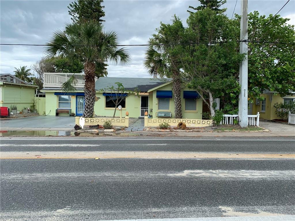 1105 Gulf Drive - Photo 1