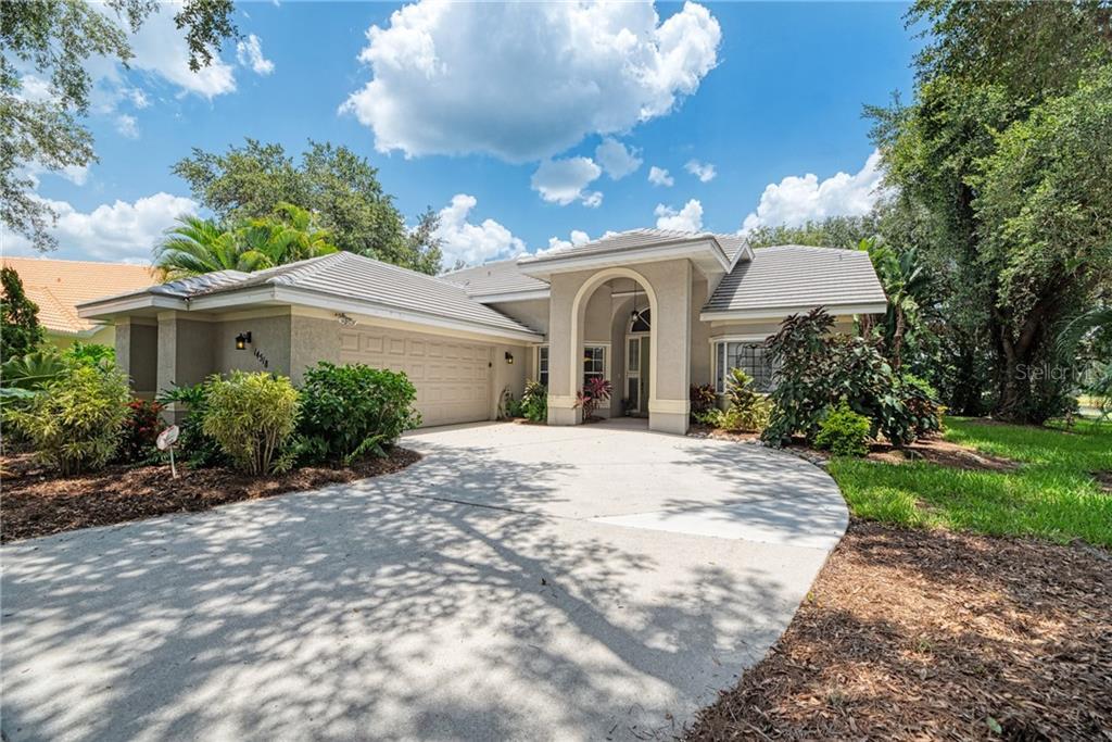 14518 Bridgeview Lane - Photo 1